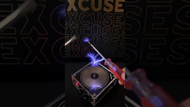 Wow do you believe that 💥❌⚡️#experiment #tesla_coil #music #shorts смотреть онлайн