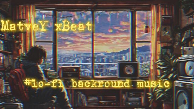 LO-FI HIP-HOP MUSIC SET  MUSIC FOR WORK AND CHILL! #chillmusic