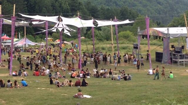 Neon Festival @Bursa/Turkey 2015 смотреть онлайн