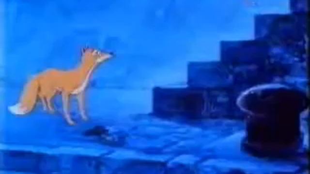Animals of Farthing Wood: Bold Music Video (original version) смотреть онлайн