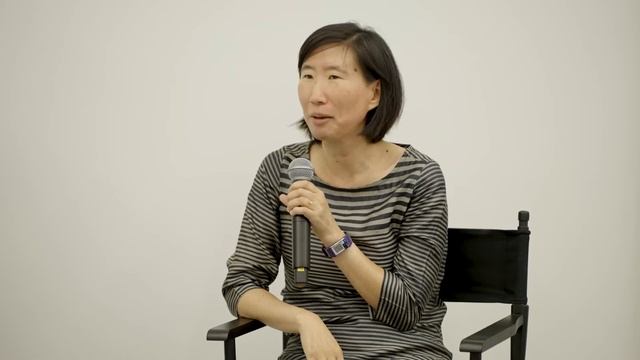 A Conversation: Ulala Imai, The Scene смотреть онлайн