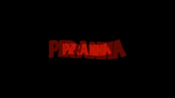 DVD Menu - Piranha (Shout Factory) (1978)