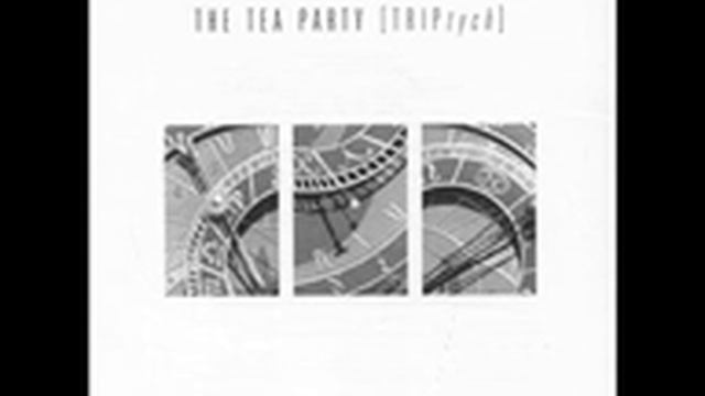 The Tea Party-Great Big Lie смотреть онлайн