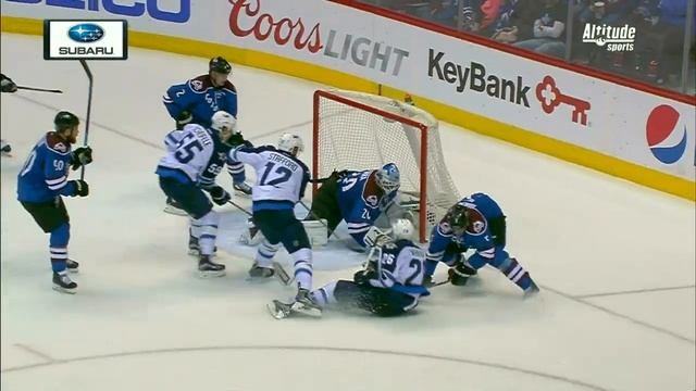 Gotta See It: Berra robs Wheeler twice to end game смотреть онлайн