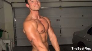 Cocky Muscle Teen Jock Makes Teacher Weak
