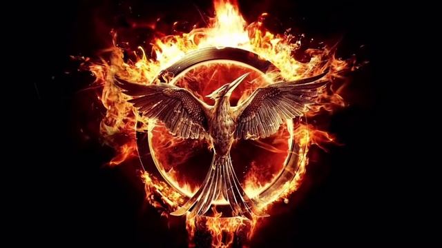 The Hunger Games: Mockingjay Part 1 - Main Theme [🎧High Experience Audio🎧] смотреть онлайн