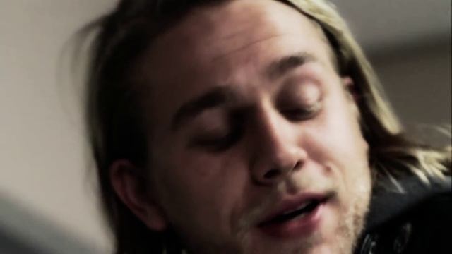 Jax & Tara - In the darkness I will meet my creators смотреть онлайн
