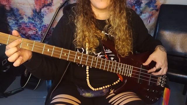 Le Tigre - Decepticon (Bass) смотреть онлайн
