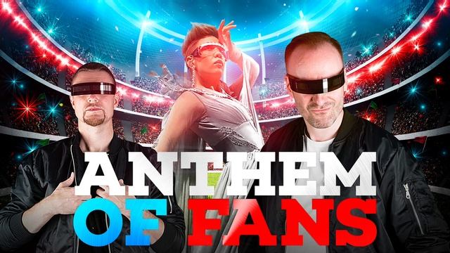 Beverly Pills feat. Tina Kuznetsova - Anthem of Fans I Official Audio | 2018 смотреть онлайн