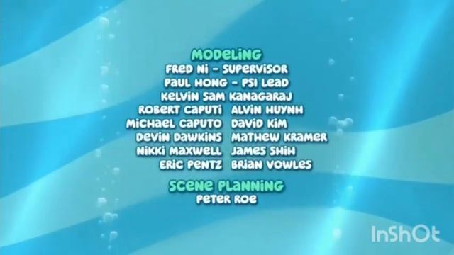 bubble guppies bubble puppy sad the doghouse kreak end credits смотреть онлайн
