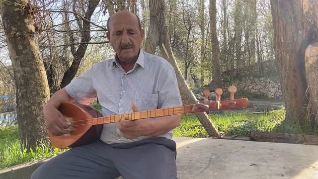 Aşık Cemal Çabuş - Gidiyorum Dünyadan смотреть онлайн