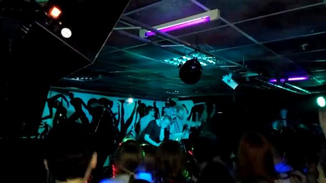 Электрофорез (Pustota, Nsk, 04/04/15) смотреть онлайн