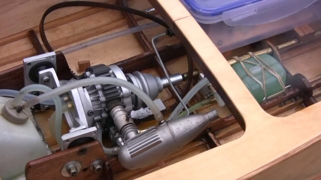 Wankel First run смотреть онлайн