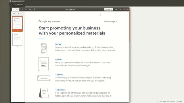 Free Google Holiday Kit | SEO | SMM смотреть онлайн