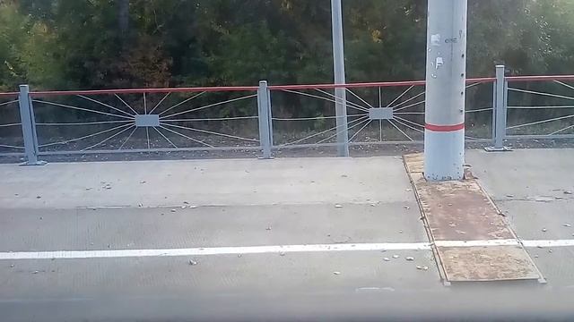 17.09.2019. О.П. Деповская - Омск. смотреть онлайн