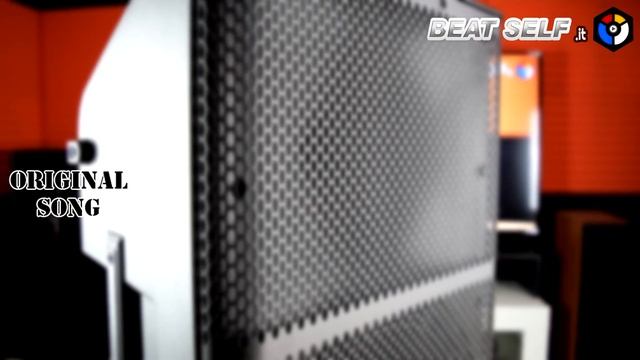 SOUNDSATION HYPER PRO 12ACX - Recensione Test ITA