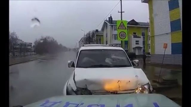 Пьяный водитель жестко наказал на дороге ГИБДД 26 мая смотреть онлайн