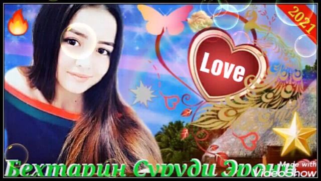 ➡🎧❤Бехтарин Суруди Эрони 2021🌷Лучший Иранский Песня 2021🌷 смотреть онлайн