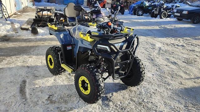 MIKILON HAMMER 200A LIGHT