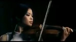 Winter(Vivaldi)-Vanessa Mae