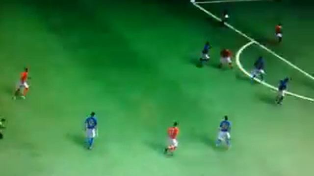 Супер гол!.wmv смотреть онлайн