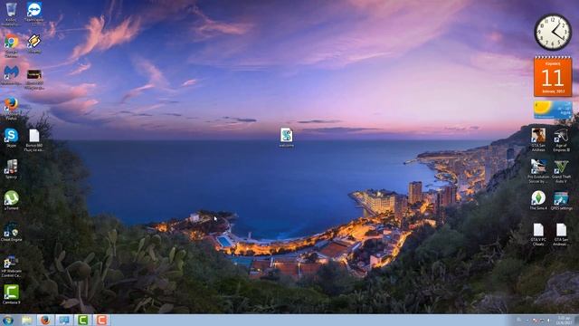 Βίντεο 660 Πως να κανουμε τον υπολογιστη μας να μας καλωσοριζει κατα την εκκινηση смотреть онлайн