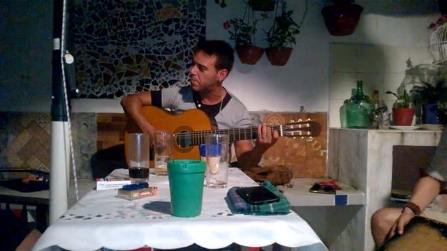 PALOMA......Javier Gonzalez.... смотреть онлайн