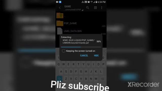 how to download wwe 2K22 game download link in description смотреть онлайн