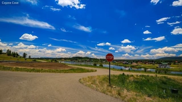 Incline Circle, Coyote Cove, Pagosa Springs CO 81147, USA смотреть онлайн
