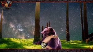 КОРОЛЬ ЗВЕРЕЙ 1.  (ПРИКЛЮЧЕНСКИЙ ФИЛЬМ) 2024.  KING OF BEASTS 1.  2024