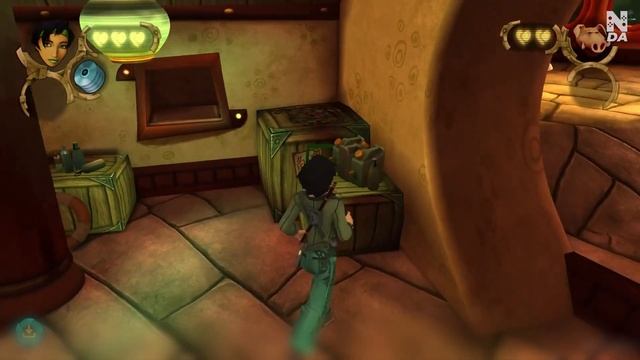 Еще топ 7 игр на Nintendo switch, которые ты пропустил в 2024! смотреть онлайн