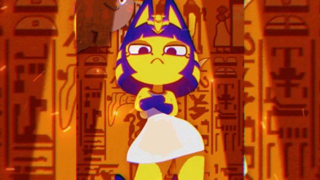 KUTE X RAIZHELL - Anubis (SLOWED TO PERFECTION)