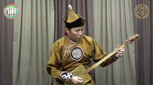 Эки аъттар – исп. Х.К. Ховалыг. Медиатека МФТ, МАХ.