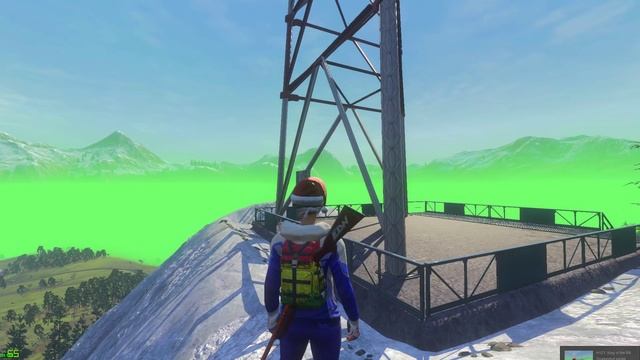 6,000 Subscriber Montage | H1Z1 смотреть онлайн
