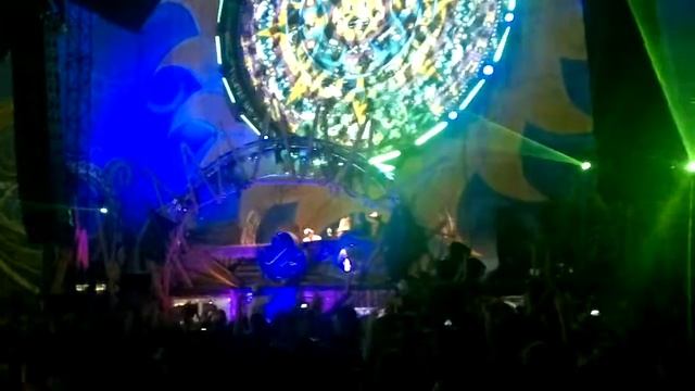 Summer Festival 2011 - Korsakoff смотреть онлайн
