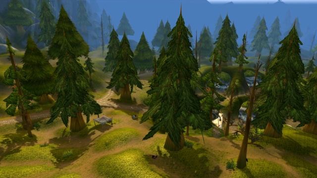 Дворфы - Музыка и Атмосфера. World of Warcraft Classic смотреть онлайн