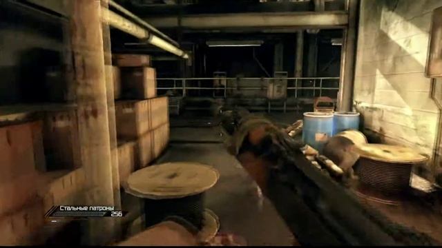 Rage прохождение часть 58(Русская версия) смотреть онлайн