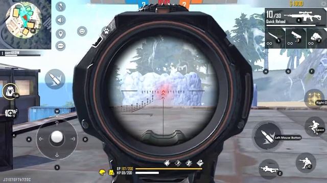 free fire pro vs noob | mohim vai play free fire | 1 vs 1 | CUSTOM MATCH смотреть онлайн