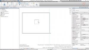 [Курс «Autodesk Revit Семейства: Продвинутый уровень»] Приоритеты опорных плоскостей. Часть 2