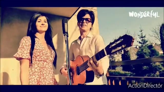 RADEK MEFFIS KULIK & MAGDALENA CIASTOCH - BĄDŹCIE SILNI (Covid 19 2020) смотреть онлайн