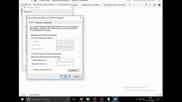 DNS server not responding windows 10 [2021 update] смотреть онлайн