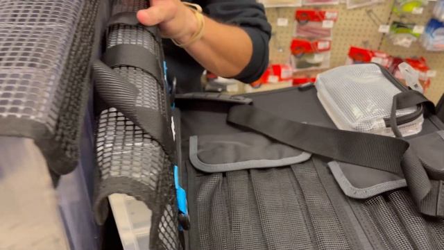 Shimano Tackle Bags - Tonno, Baltica, Butterfly смотреть онлайн