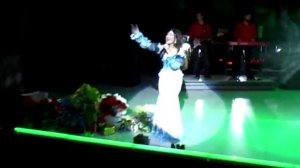 Лаура Алиева   Черные глаза