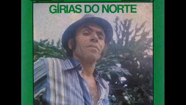 Jacinto Silva - Gírias Do Norte [1981] смотреть онлайн