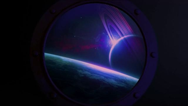 Релакс, звуки для сна