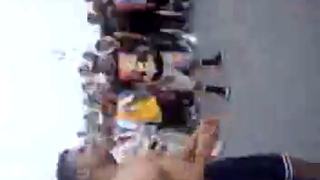 Nestor kicking a bum смотреть онлайн