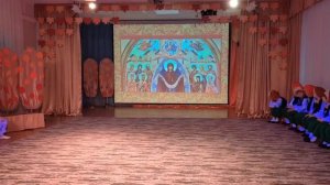 Под Покровом Пресвятой Богородицы