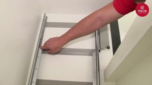 Видеоинструкция по установке corner-comfort-słupek