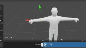 как делать анимации в Prisma 3d 3.0.