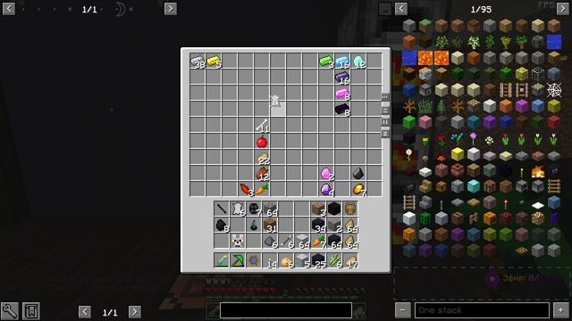 Строим дом. ■ Minecraft # 29 смотреть онлайн